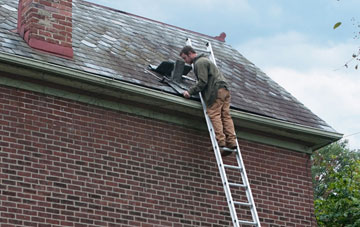what affects urgent Paternoster Heath roof repairs