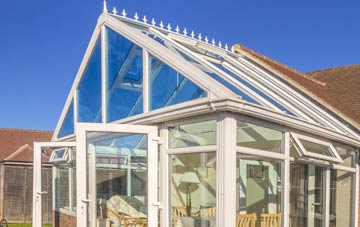 conservatory roof insulation costs Paternoster Heath