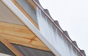 why Paternoster Heath fascia repairs are essential
