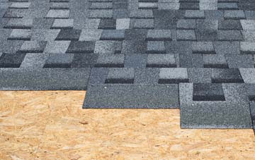 expert Paternoster Heath asphalt roof companies