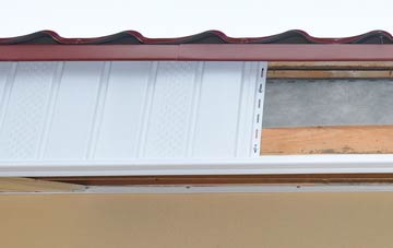 Paternoster Heath fascia repair costs
