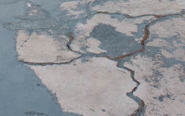 fibreglass roofing replacement Paternoster Heath