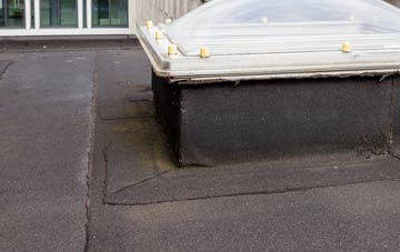 disadvantages of Paternoster Heath flat roofs