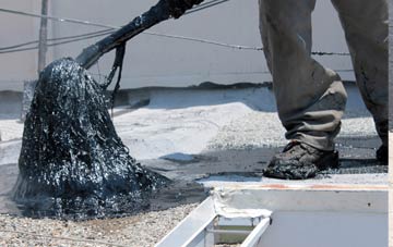 Paternoster Heath flat roof waterproofing costs