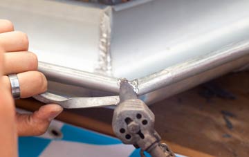 disadvantages of Paternoster Heath lead roofing