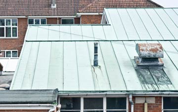 Paternoster Heath lead roofing costs