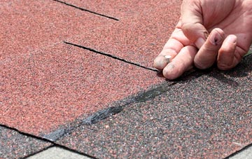 Paternoster Heath asphalt roof repairs