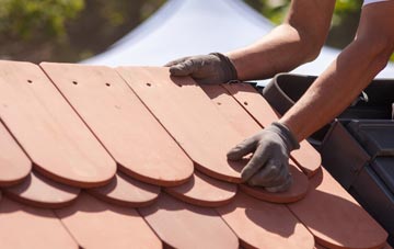 Paternoster Heath roof tile contractors