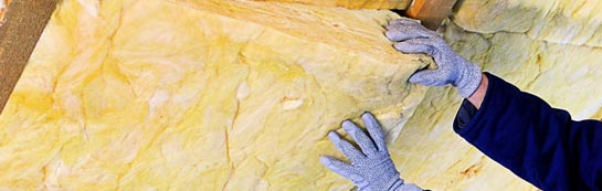 quotes for Paternoster Heath roof insulation