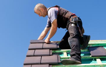 disadvantages of Paternoster Heath slate roofing