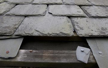 Paternoster Heath slate roof repairs and maintenance