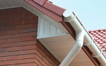 Paternoster Heath soffit repair costs