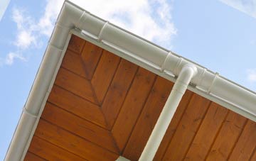 Paternoster Heath soffit types
