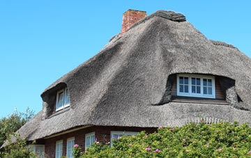 thatch roofing Paternoster Heath, Essex