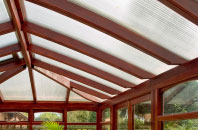 Paternoster Heath conservatory roofing insulation
