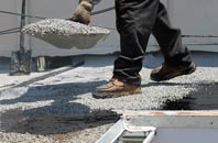 find rated Paternoster Heath flat roofing replacement companies