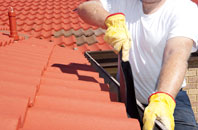 Paternoster Heath gutter repair
