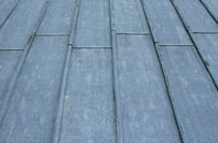 Paternoster Heath lead roofing
