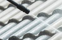 rated Paternoster Heath roof cleaning companies