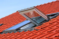 Paternoster Heath roof window