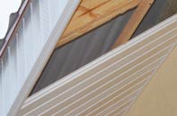 rated Paternoster Heath soffit repair companies