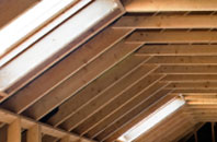 Paternoster Heath tapered roof insulation quotes